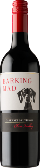 Reillys Wines Barking Mad Watervale Cabernet Sauvignon